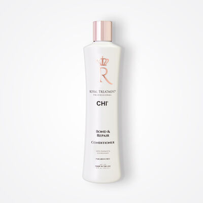Royal Treatment Bond and Repair Conditioner